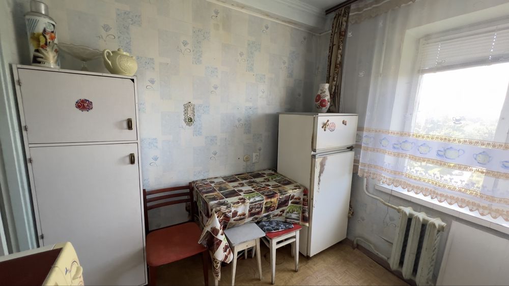 Квартира на вул. Дегтярівська, 60в в Києві, ID 282138, фото №16