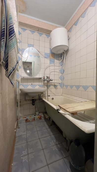 Квартира на вул. Дегтярівська, 60в в Києві, ID 282138, фото №18