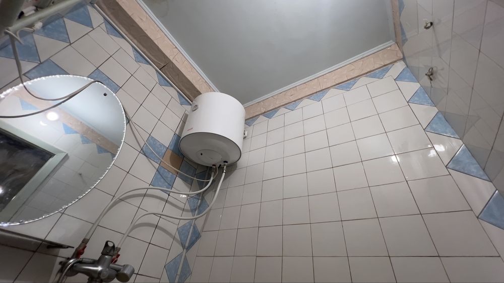 Квартира на вул. Дегтярівська, 60в в Києві, ID 282138, фото №19