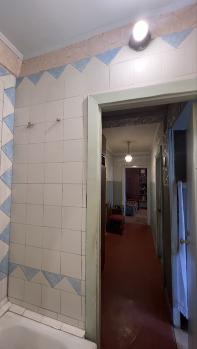 Квартира на вул. Дегтярівська, 60в в Києві, ID 282138, фото №20