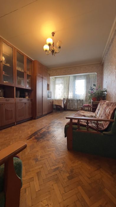 Квартира на вул. Дегтярівська, 60в в Київ, ID 282138, фото №3