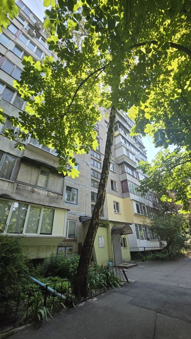 Квартира на вул. Дегтярівська, 60в в Києві, ID 282138, фото №24