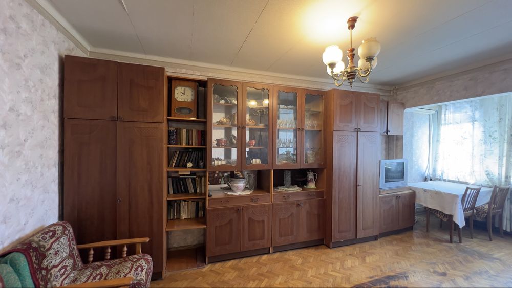 Квартира на вул. Дегтярівська, 60в в Київ, ID 282138, фото №4