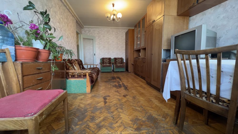 Квартира на вул. Дегтярівська, 60в в Києві, ID 282138, фото №6