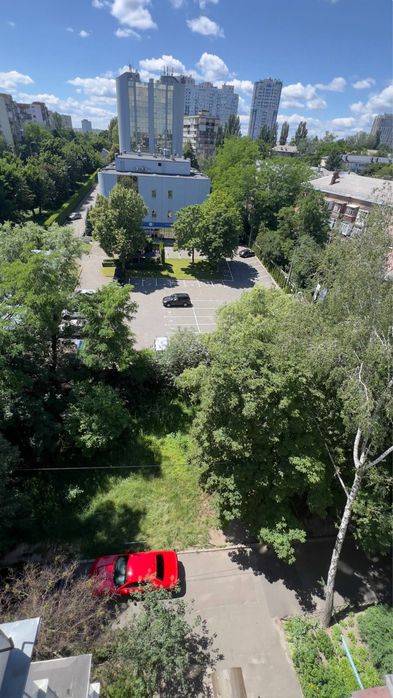 Квартира на вул. Дегтярівська, 60в в Києві, ID 282138, фото №7