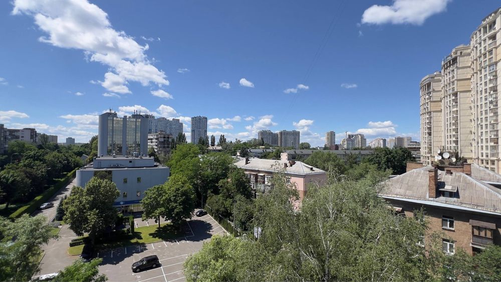 Квартира на вул. Дегтярівська, 60в в Києві, ID 282138, фото №8