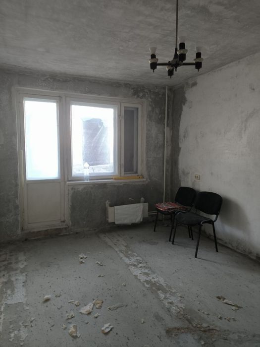 Квартира на вул. Мохнацька в Харкові, ID 253390, фото №1