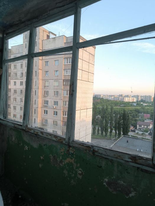 Квартира на вул. Мохнацька в Харкові, ID 253390, фото №7