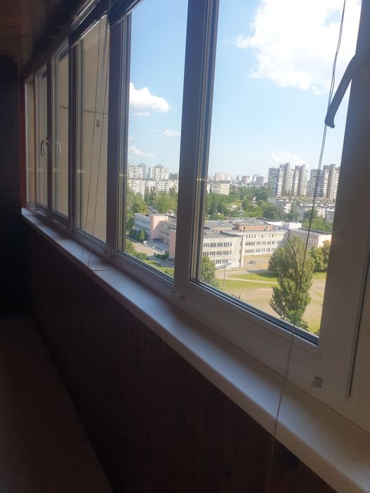 Квартира на вул. Дарницький, 12 в Київ, ID 197595, фото №2