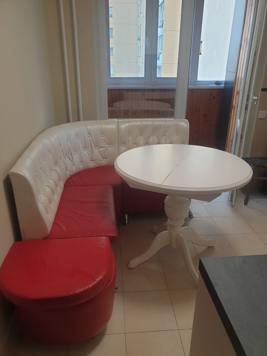 Квартира на вул. Дарницький, 12 в Київ, ID 197595, фото №3
