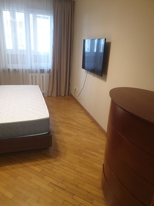Квартира на вул. Дарницький, 12 в Київ, ID 197595, фото №4