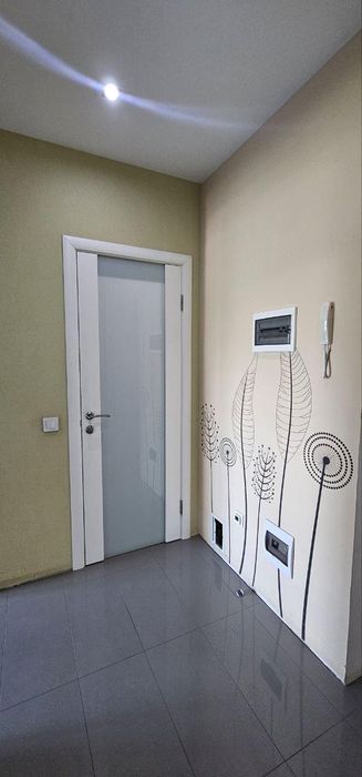 Квартира на ЖК Акварелі в Києві, ID 306381, фото №14