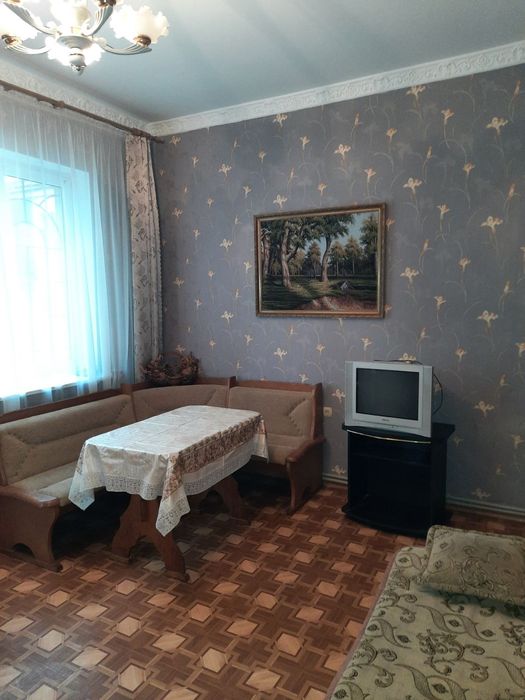Квартира на Старобазарный сквер в Одесі, ID 317722, фото №1