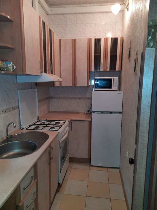 Квартира на Старобазарный сквер в Одесі, ID 317722, фото №2