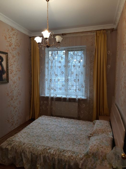 Квартира на Старобазарный сквер в Одесі, ID 317722, фото №6