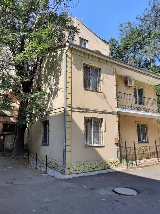 Квартира на Старобазарный сквер в Одесі, ID 317722, фото №7