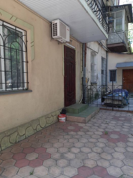 Квартира на Старобазарный сквер в Одесі, ID 317722, фото №8