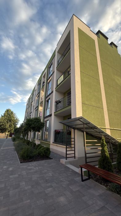 Квартира на вул. Українська, 12/1 в Києві, ID 305246, фото №2