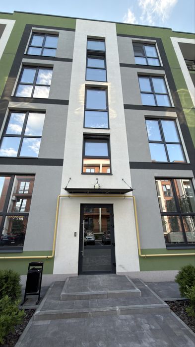 Квартира на вул. Українська, 12/1 в Києві, ID 305246, фото №6