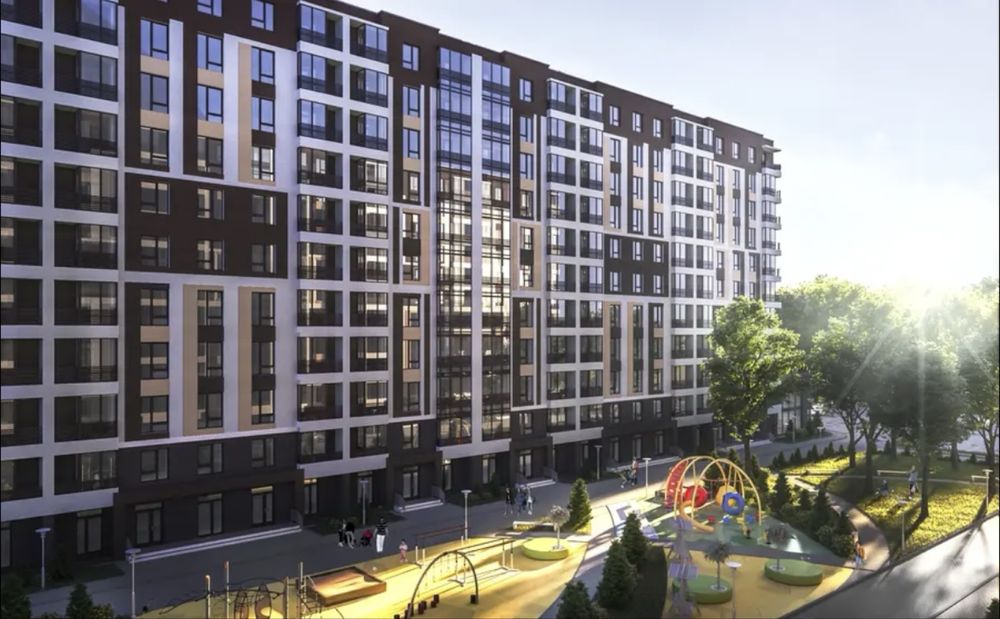 Квартира на вул. Трудова, 5/1в, ID 368612, фото №1