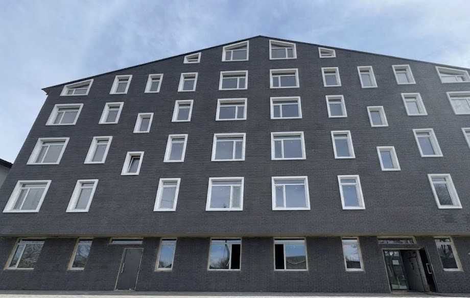 Квартира на вул. Леменівська, 11 в Києві, ID 229855, фото №1