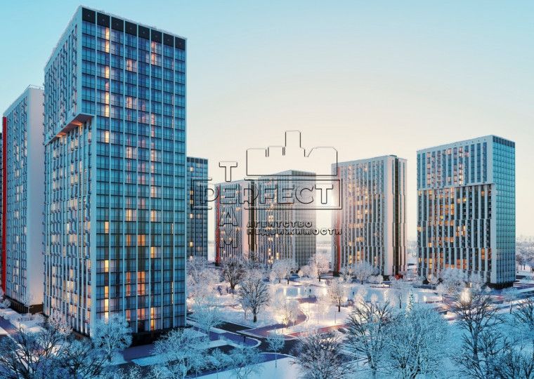 Квартира на вул. Якова Гніздовського, 5 в Києві, ID 184387, фото №4