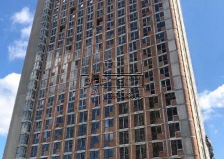 Квартира на вул. Якова Гніздовського, 5 в Києві, ID 184387, фото №5