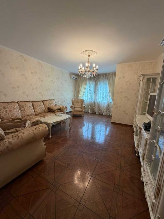 Квартира на Фонтанська дорога, 55а в Одеса, ID 201261, фото №1
