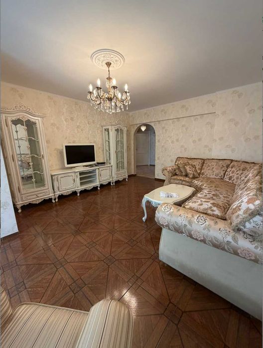 Квартира на Фонтанська дорога, 55а в Одеса, ID 201261, фото №2