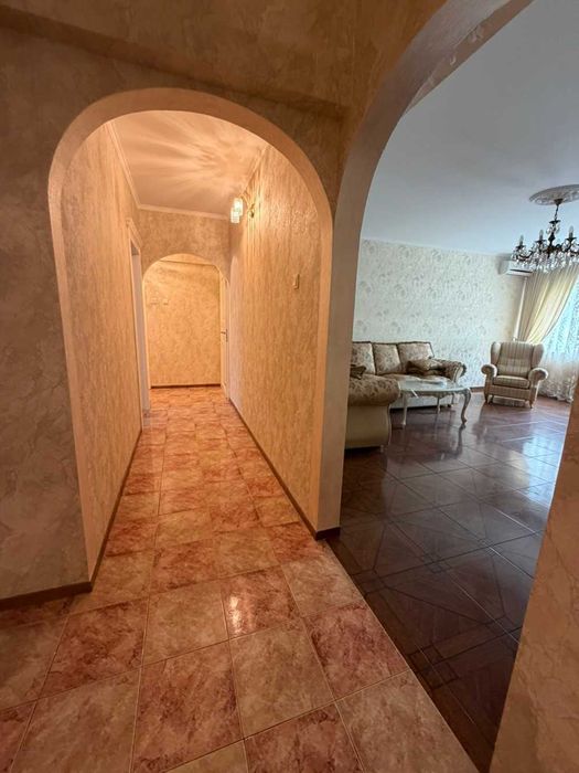 Квартира на Фонтанська дорога, 55а в Одесі, ID 201261, фото №17
