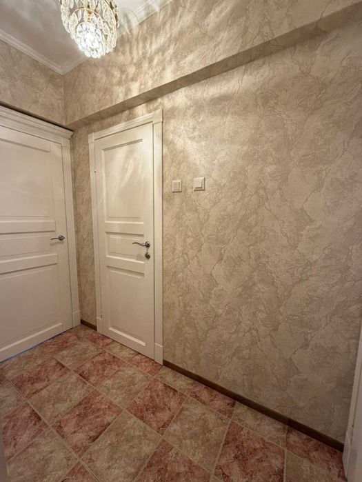 Квартира на Фонтанська дорога, 55а в Одесі, ID 201261, фото №18