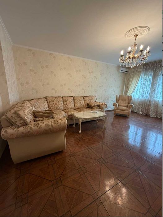Квартира на Фонтанська дорога, 55а в Одеса, ID 201261, фото №3