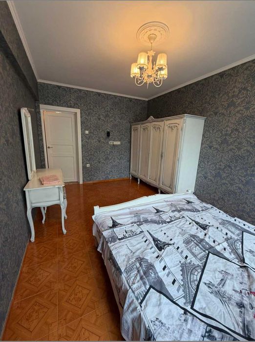 Квартира на Фонтанська дорога, 55а в Одесі, ID 201261, фото №8