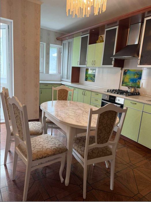 Квартира на Фонтанська дорога, 55а в Одесі, ID 201261, фото №10