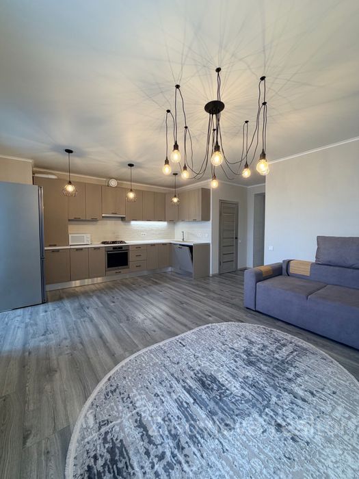 Квартира на ЖК Софіївська Сфера в Києві, ID 239912, фото №2