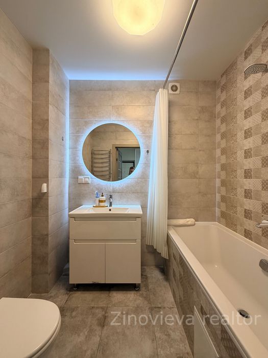 Квартира на ЖК Софіївська Сфера в Києві, ID 239912, фото №11