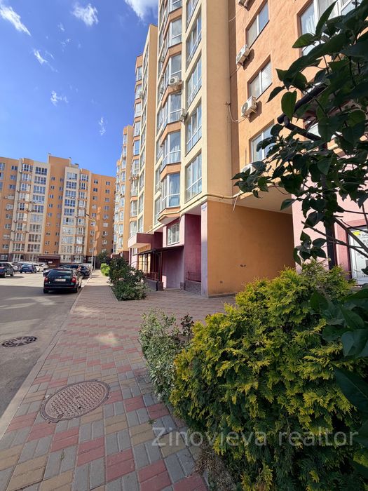 Квартира на ЖК Софіївська Сфера в Києві, ID 239912, фото №14