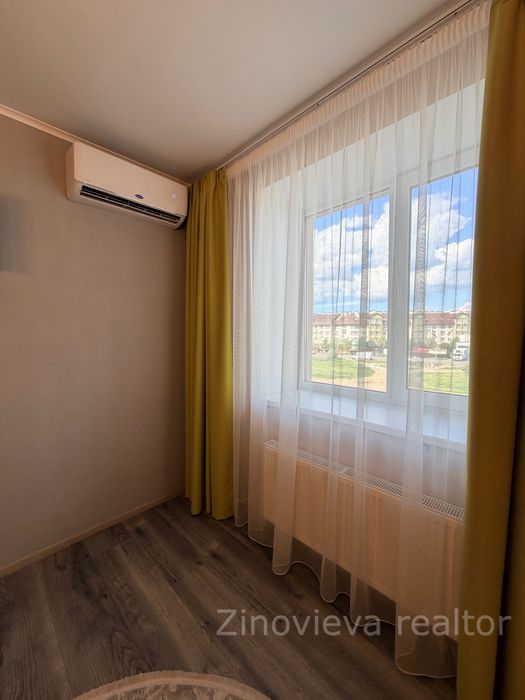 Квартира на ЖК Софіївська Сфера в Києві, ID 239912, фото №7