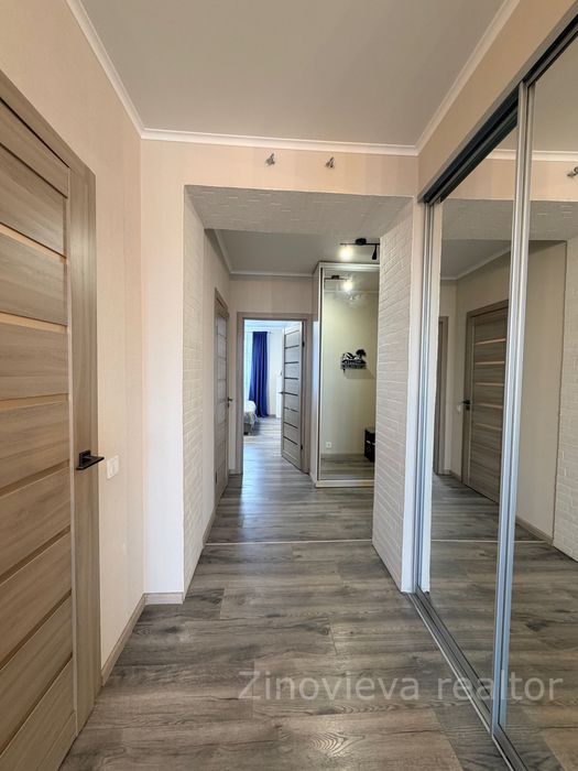 Квартира на ЖК Софіївська Сфера в Києві, ID 239912, фото №8