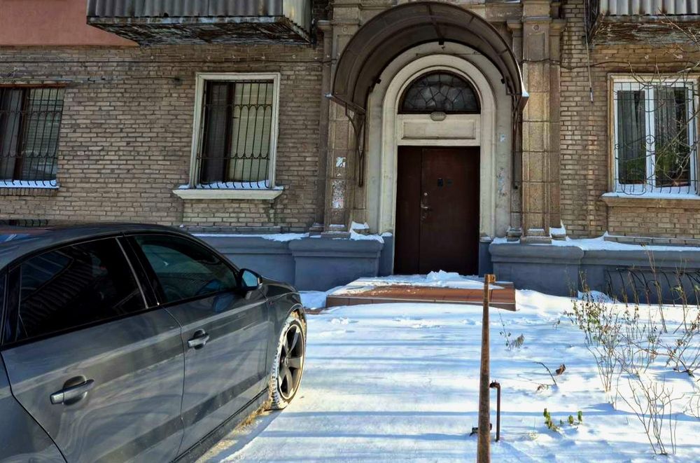 Квартира на вул. Л. Жаботинського, 7 в Запоріжжі, ID 253747, фото №1