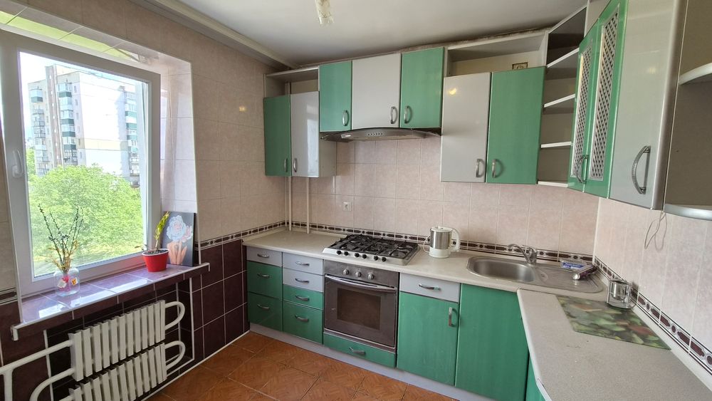 Квартира в Хмельницький, ID 313647, фото №3