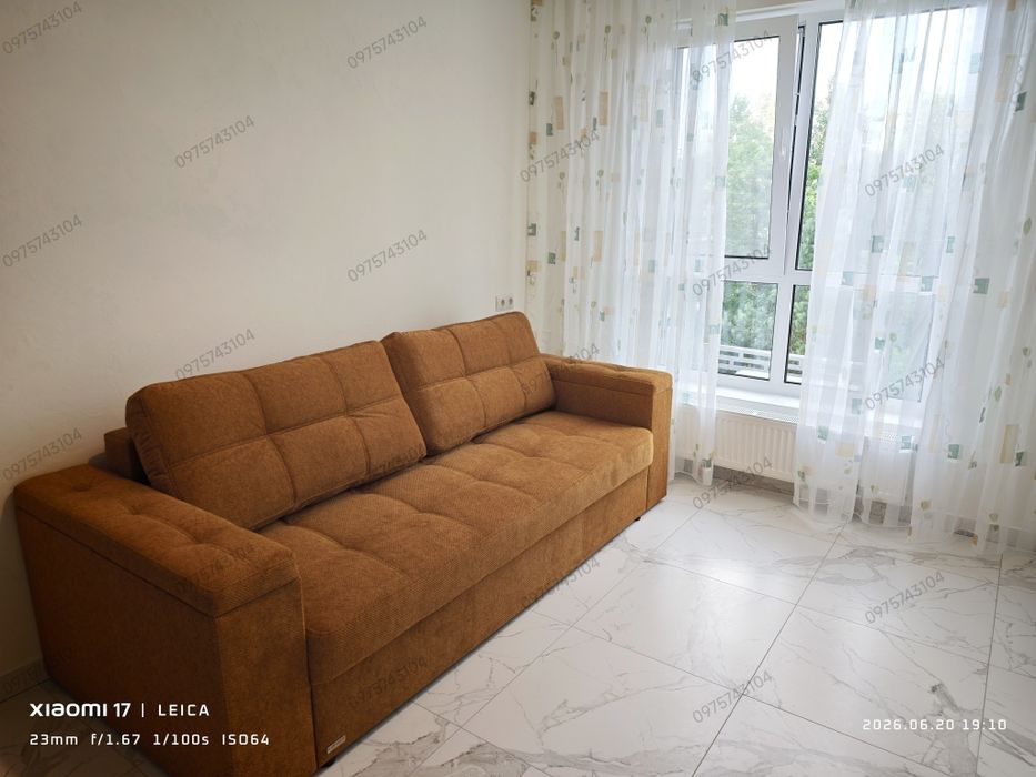 Квартира на вул. Метрологічна, 107 Г в Києві, ID 259661, фото №11