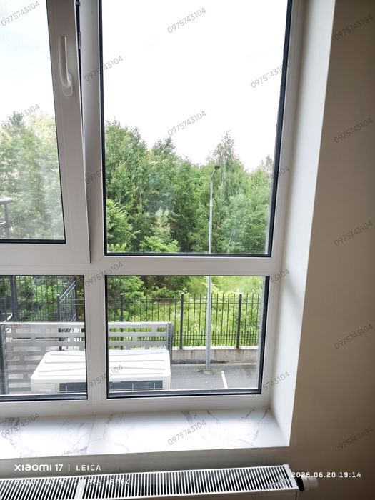 Квартира на вул. Метрологічна, 107 Г в Києві, ID 259661, фото №12