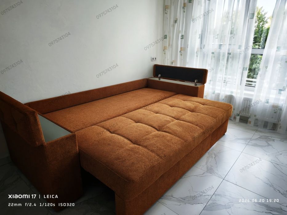 Квартира на вул. Метрологічна, 107 Г в Києві, ID 259661, фото №13