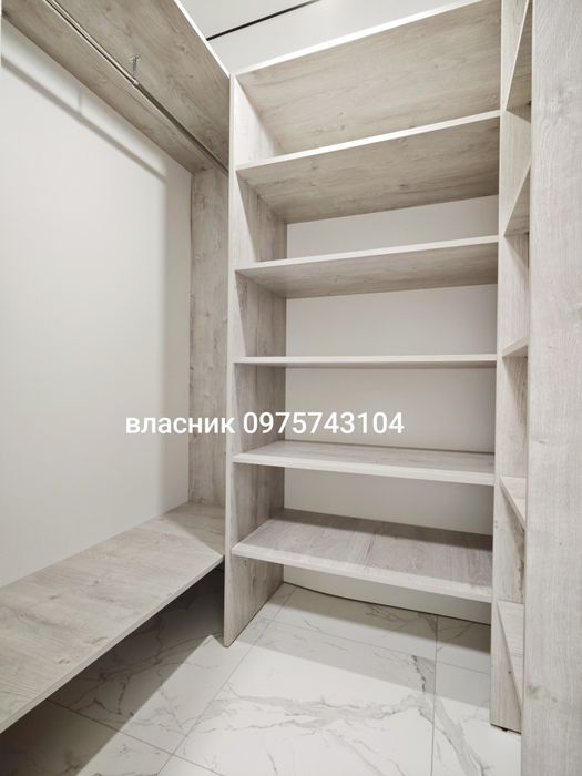 Квартира на вул. Метрологічна, 107 Г в Києві, ID 259661, фото №18