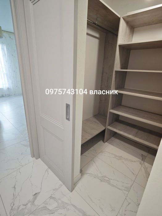 Квартира на вул. Метрологічна, 107 Г в Києві, ID 259661, фото №19