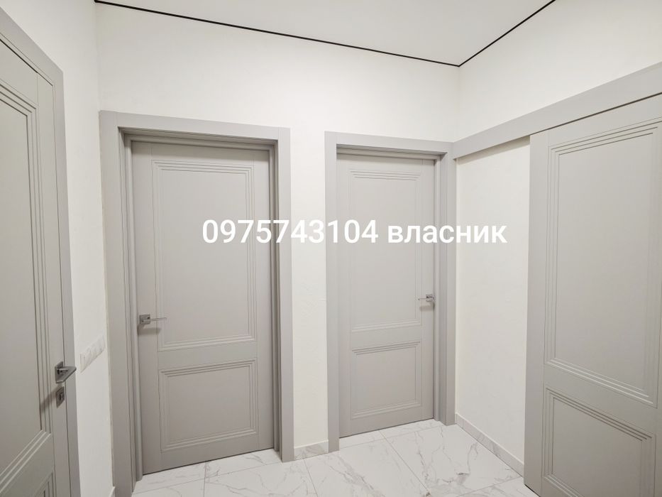 Квартира на вул. Метрологічна, 107 Г в Києві, ID 259661, фото №20