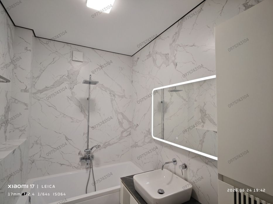Квартира на вул. Метрологічна, 107 Г в Києві, ID 259661, фото №3