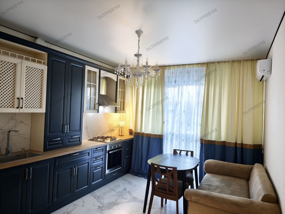 Квартира на вул. Метрологічна, 107 Г в Києві, ID 259661, фото №21