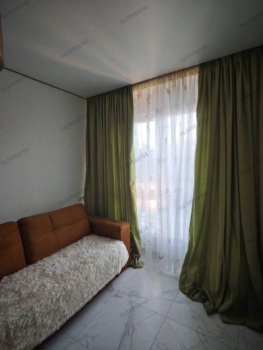 Квартира на вул. Метрологічна, 107 Г в Києві, ID 259661, фото №22